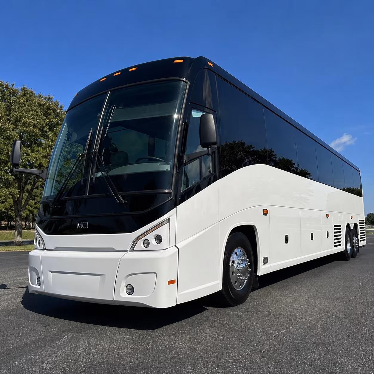 dearborn concert transportation
