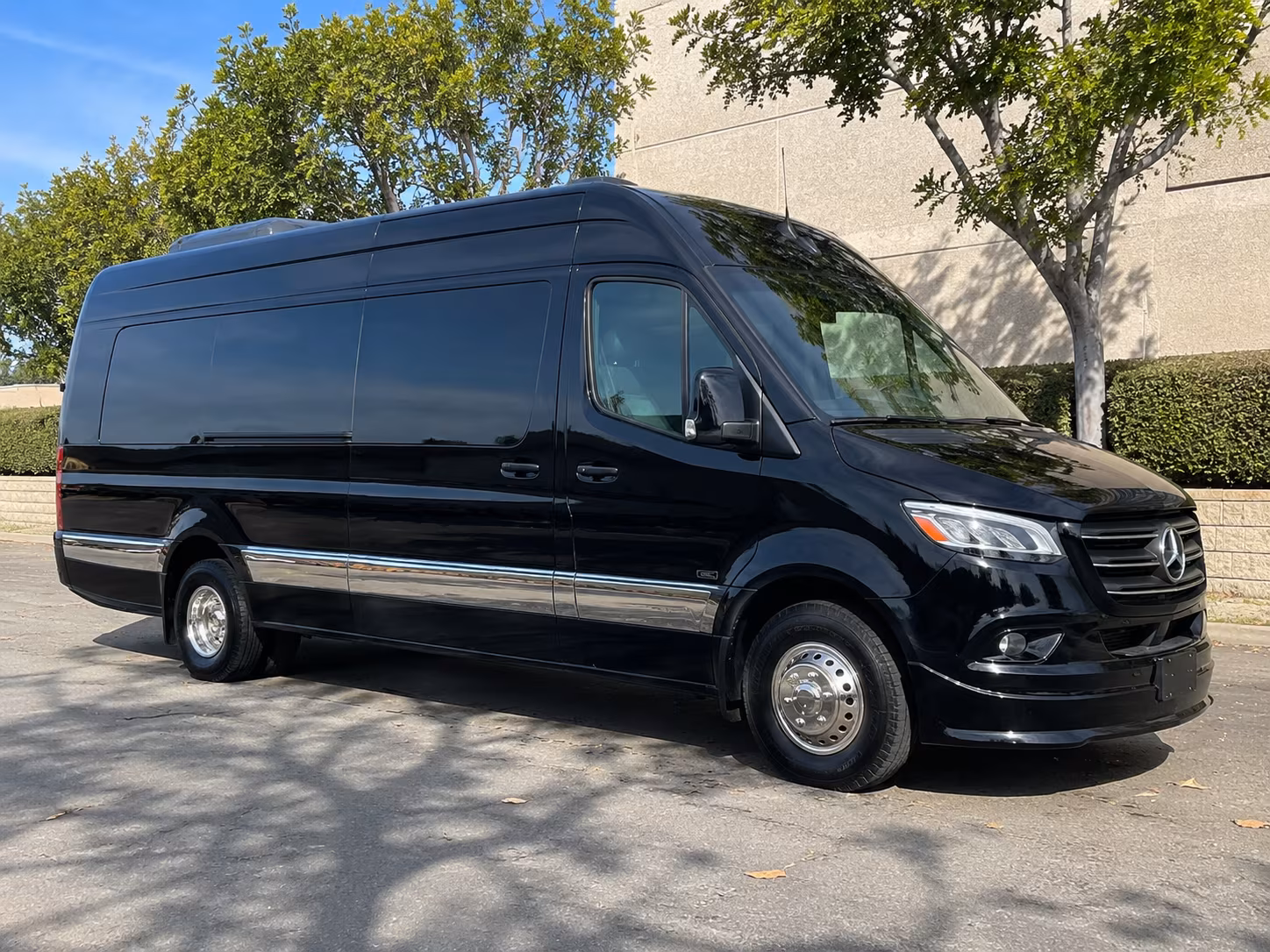 dearborn corporate transportation